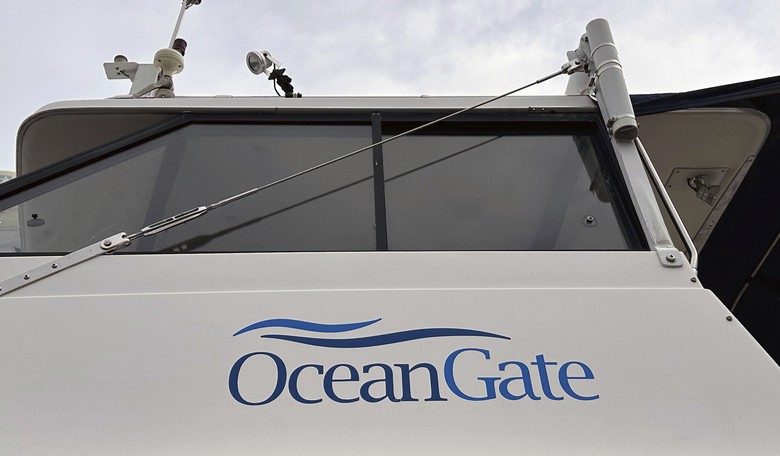 OceanGate CEO Explains Why He Didn't Want to Hire Experienced 'Ex-Military Submariners'