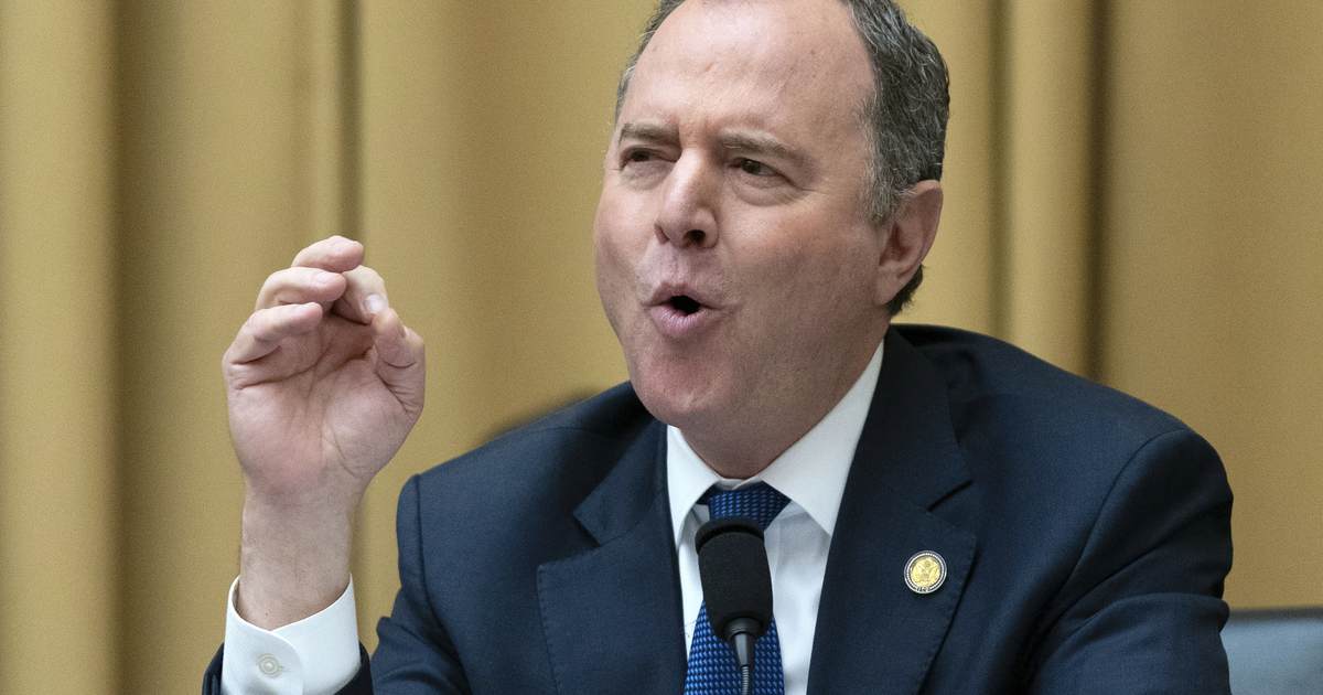 War on Words: Dems Schiff and Murphy Want to Regulate Social Media to Stop Verbal &lsquo;Bludgeoning&rsquo;