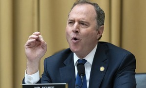War on Words: Dems Schiff and Murphy Want to Regulate Social Media to Stop Verbal ‘Bludgeoning’
