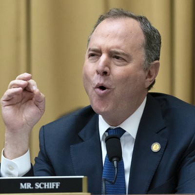 War on Words: Dems Schiff and Murphy Want to Regulate Social Media to Stop Verbal ‘Bludgeoning’