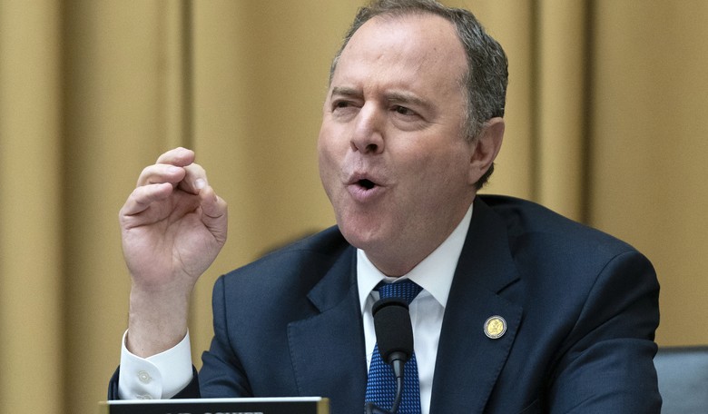 Adam Schiff Exploits New Orleans Attack to Slam Trump Nominee