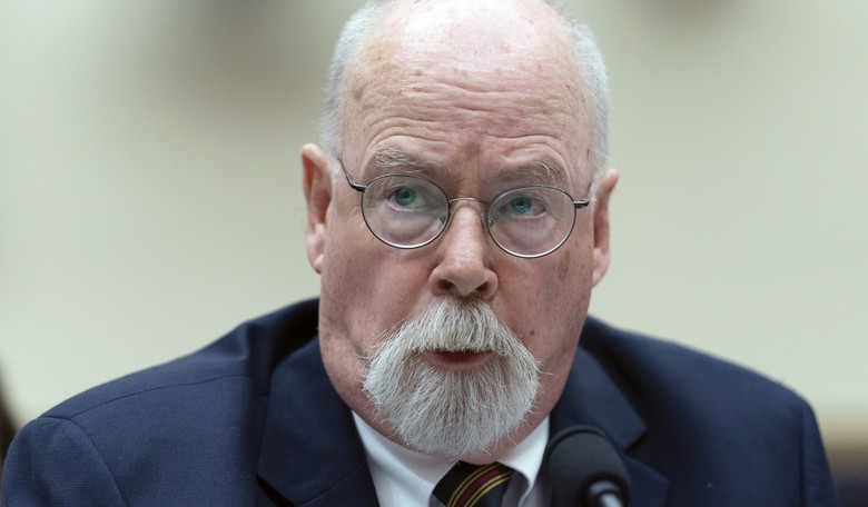 Surprise: Judge Who Blocked Ratcliffe and Gabbard From Firing DEI Employees Has a Colorful History