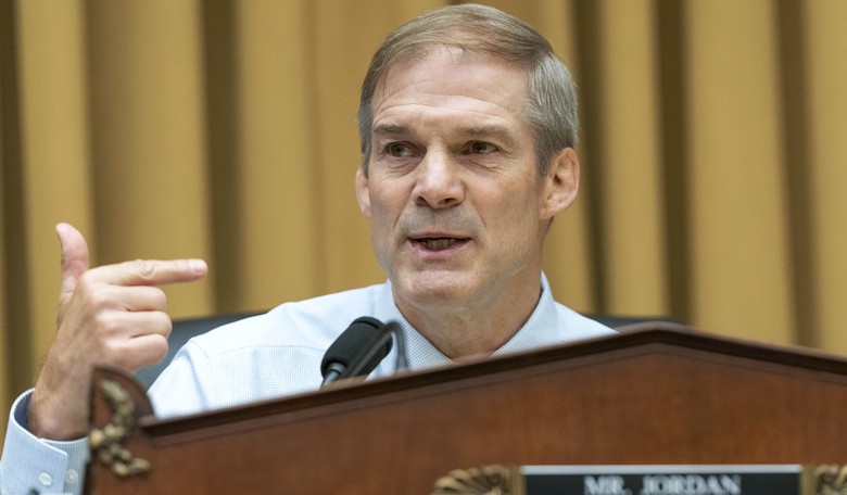 Here's Who the House Judiciary Committee Just Subpoenaed in Connection to Hunter Biden Case