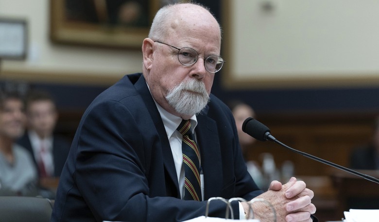 Durham Report Was Another Blow To Americans Trust In FBI