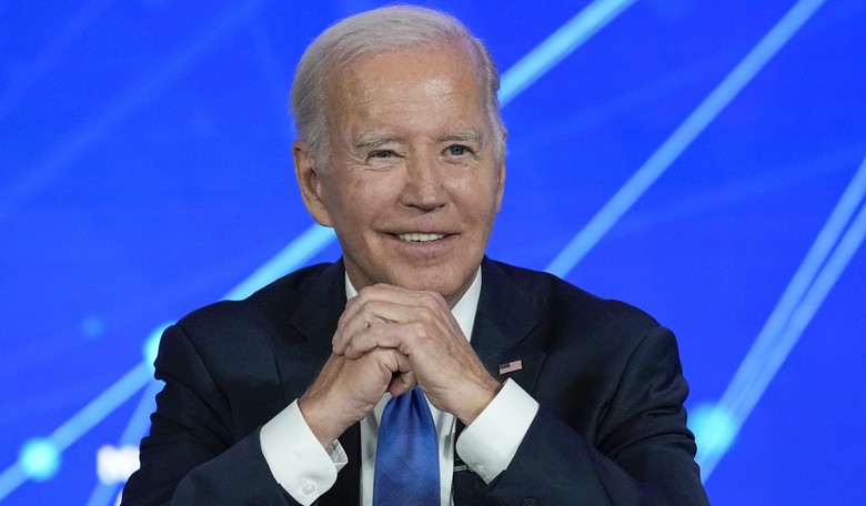 GOP Oversight Demands Access to Unredacted Emails in Which VP Joe Biden Used an Alias From Nat'l Archives