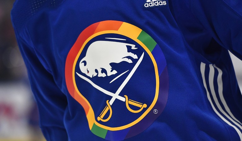 NHL Season Opens With Media, Activists Angered Over ‘Pride Night’ Ban - They Have Themselves to Blame
