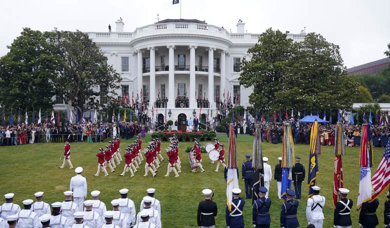 Tales of the McCabe: Will the Military Roll With a Trump Win?