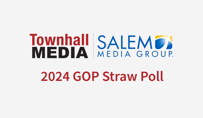 Trump Leads DeSantis in Townhall's 2024 Straw Poll, but the Margin Is Surprising