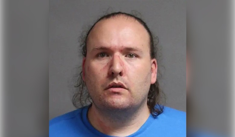 Trans New Hampshire Democrat Rep Arrested on Child Pornography Charges