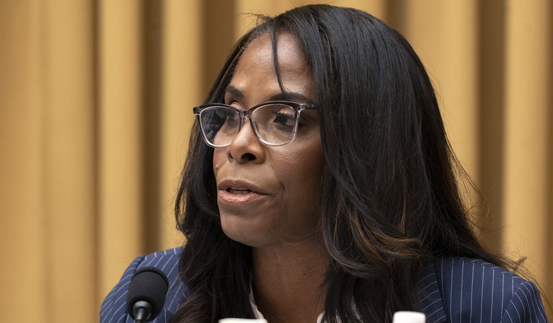 The House Could Have Censured Stacey Plaskett Over Epstein Texts. What They Did Instead Will Enrage You.