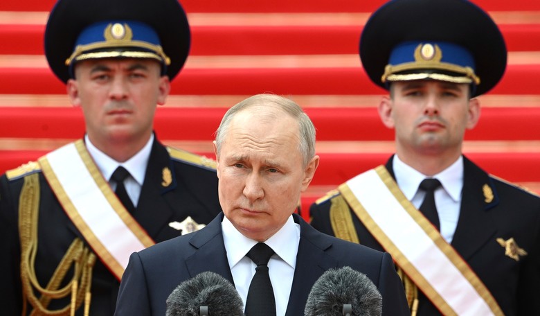 Why Do Despots Feel They Need Legitimacy?