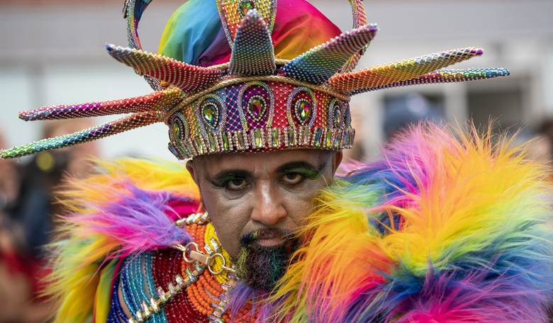 If it's 'Non-Binary People's Day' and no one cares, did it happen? Twitter appears to YAWN