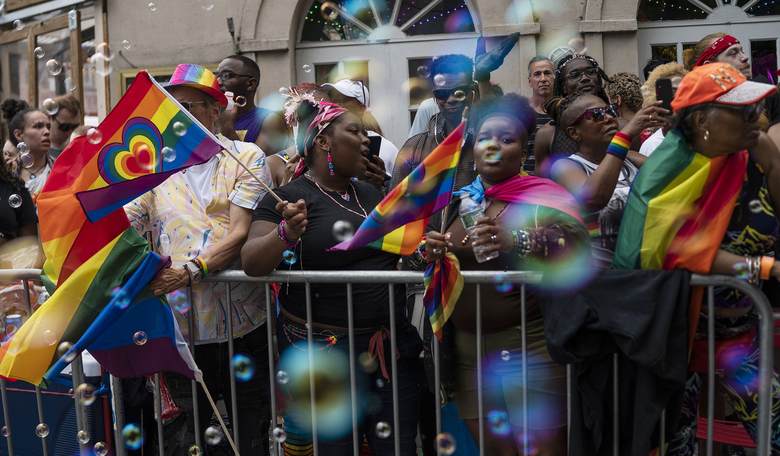 How a Radical Transgender Christian-Hater Got a Republican County’s Money to Counsel Kids