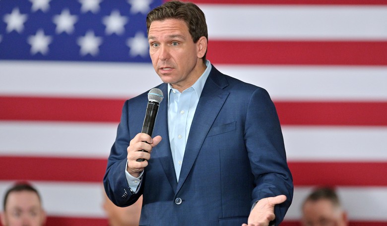 Some Tough Love for the DeSantis Campaign