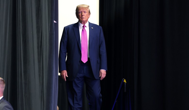 President Trump Should Ditch the GOP Debate 