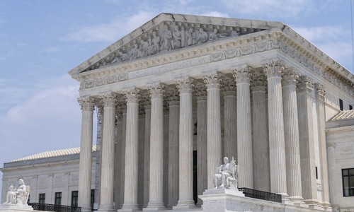 The Radical Democrat Party Just Showed It Is Serious About Packing the Supreme Court