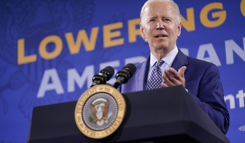 Joe Biden’s Criminal Behavior Risks National Security, Justifies Impeachment