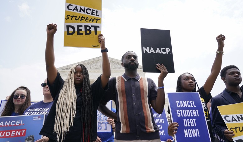 Reparations for Everyone