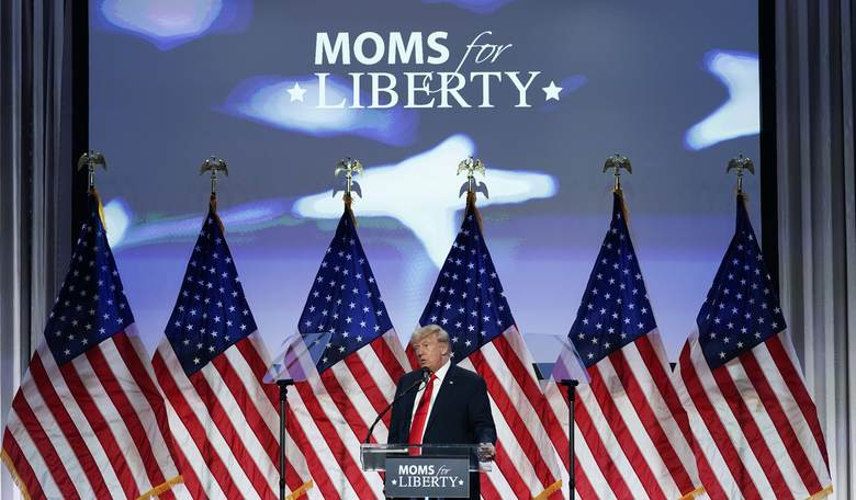 Progressive WI Brewery Used SPLC's 'Hate List' to Target Moms for Liberty, School Board Races