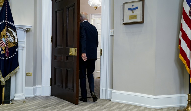 Why the Biden White House Will Try to Keep Their Latest Global Warming Study a Secret