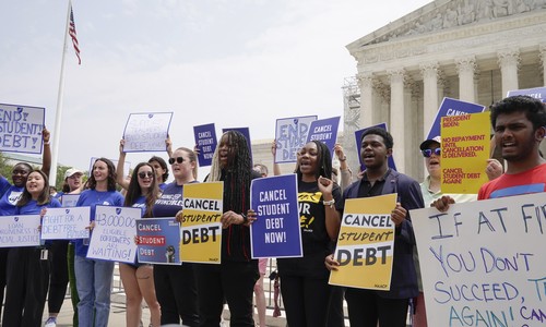 Good Start: Education Department Plans to Spin Off Student Loan Office by 2027