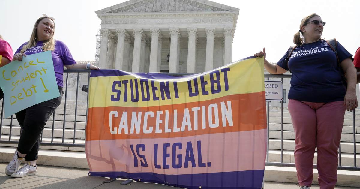 Trump Is Fixing the Student Loan Crisis. Just Not How the Left Wanted.