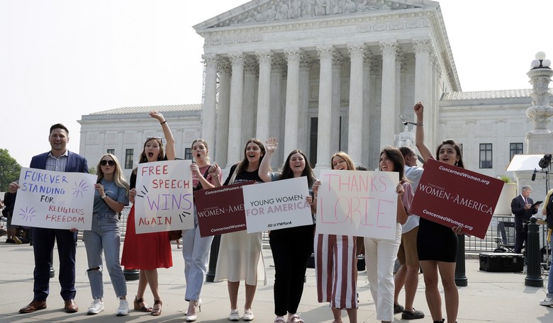 Taking Our Right to Speak Freely for Granted