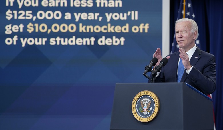 Trump Admin Ends Biden’s Free Ride, Restarts Student Loan Collections for Millions in Default