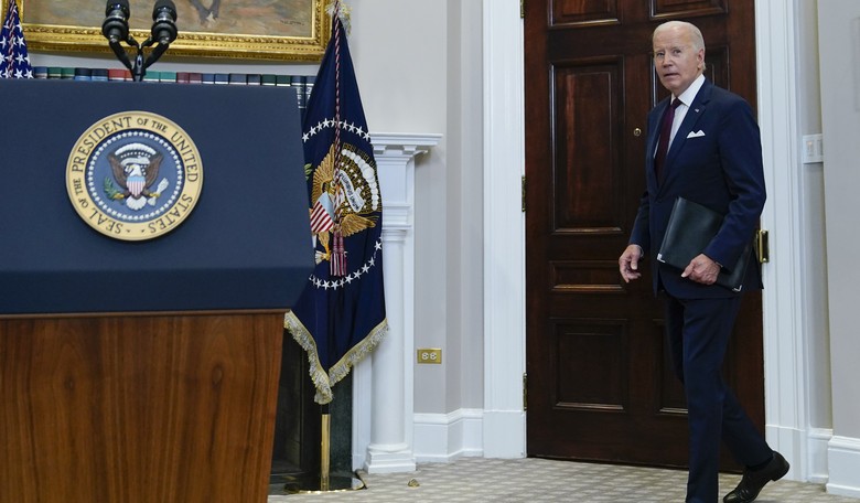 Why the US Government Is the World's Worst