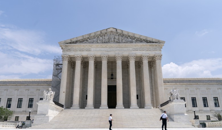 SCOTUS Hands Down Ruling in Landmark Parental Rights Case