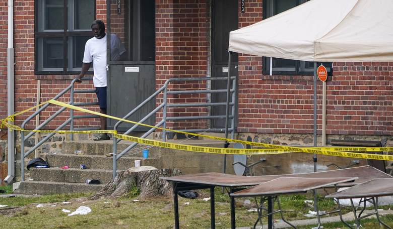Big Surprise: Baltimore Is Locking Up Crooks, and Crime Rates Are Dropping
