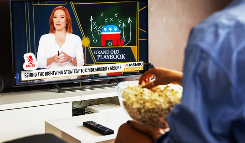 Jen Psaki Loses It Over J.D. Vance’s ‘Cat Lady’ Remarks