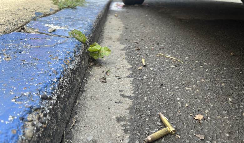 Now We Know Why That Philly Mass Shooting Story Vanished