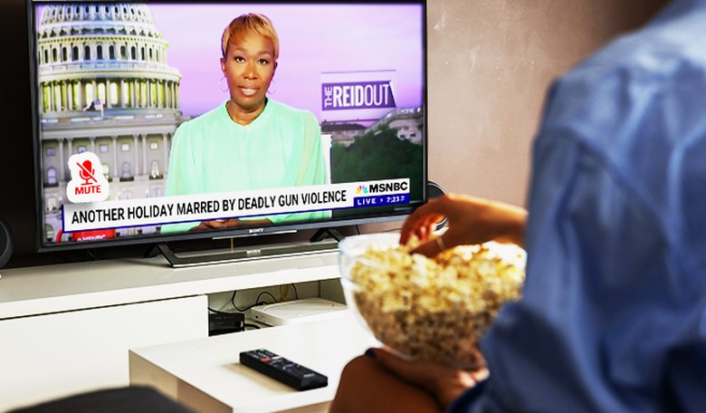 Guess What Song Joy Reid Thinks Is Racist Now