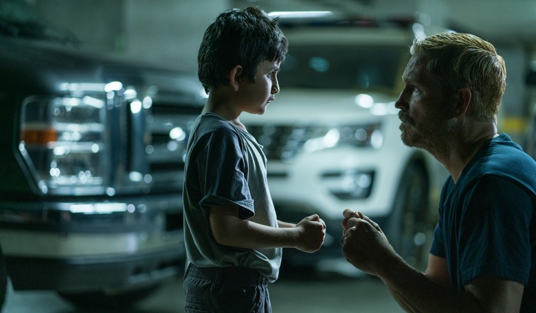 'Sound of Freedom' Continues to Blow Away Expectations at the Box Office