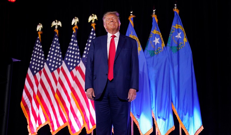Why Team Trump Is Smiling – and So Are Democrats