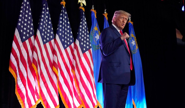 Why Trump Shouldn’t Play By ‘The Rules’