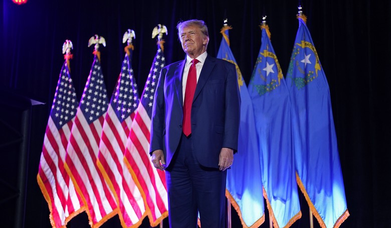 They Are Removing Trump From The Board. What Are You Going To Do About It?