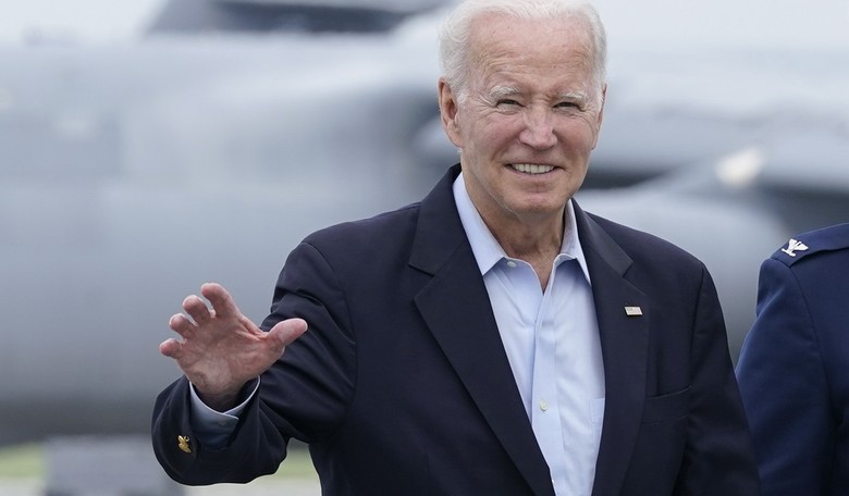 No, CNN, Biden Has Absolutely Not ‘Restored Relations With the World’