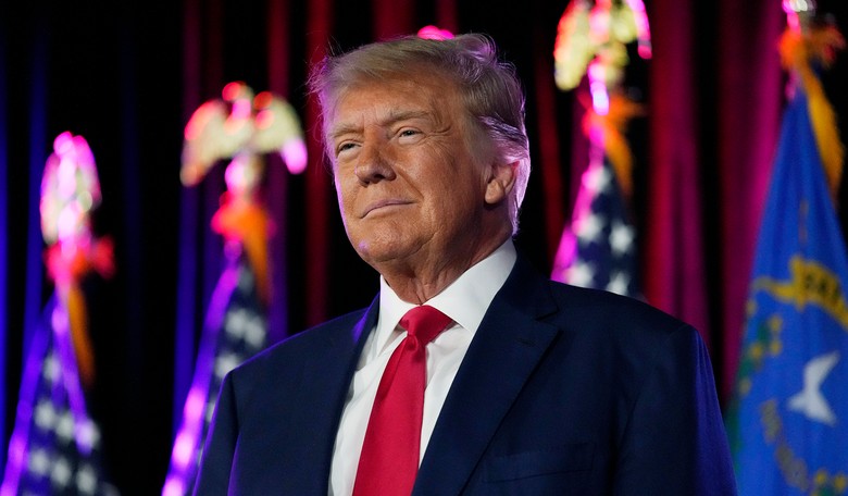 What Trump's Legal Team Just Filed Might Not Please Special Counsel Jack Smith