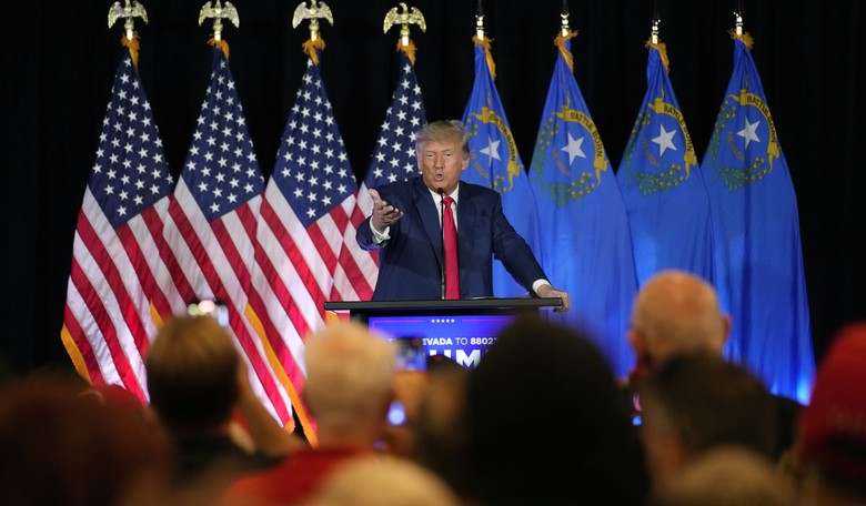 We Know What Charges Trump Is Facing for January 6, But There's a Problem