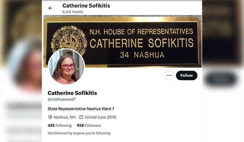 Anti-Parental Rights New Hampshire Democrats Are a Loony Bunch 