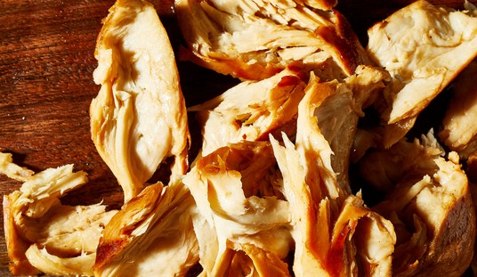 A New SNAP Proposal Is Getting Roasted