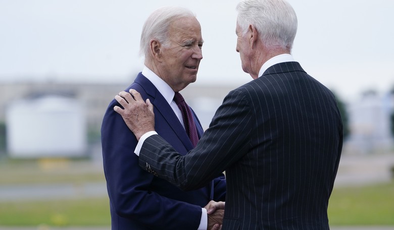 Law Professor Knows Exactly Why the Media Want the GOP to 'Move on' From Biden Scandal