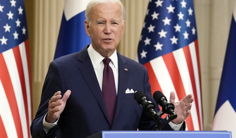 Could This Be Why the Secret Service Ended Its Investigation Into Cocainegate?