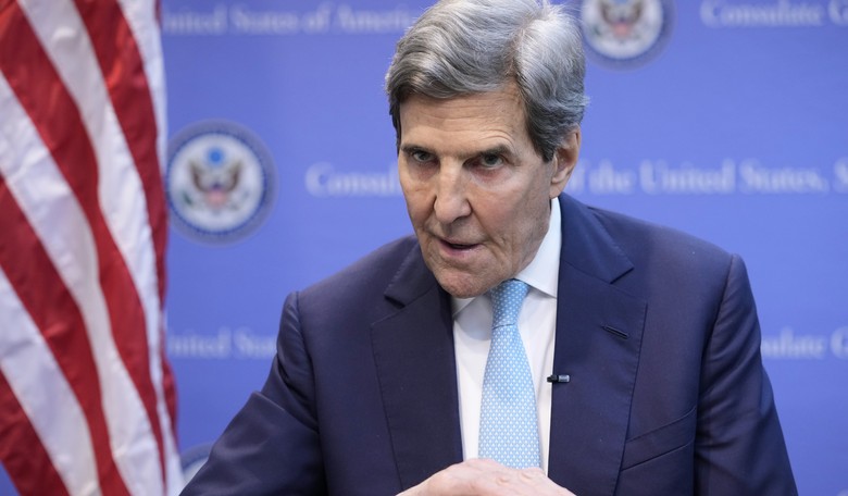 Whistleblower Reveals How Far John Kerry Was Willing to Go to Protect the Iran Deal