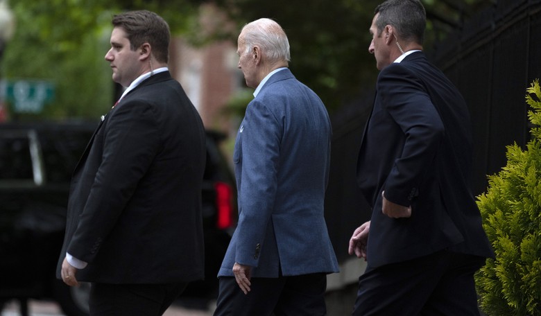 McCarthy Says Impeachment Inquiry Will Begin Once the Biden White House Does This...