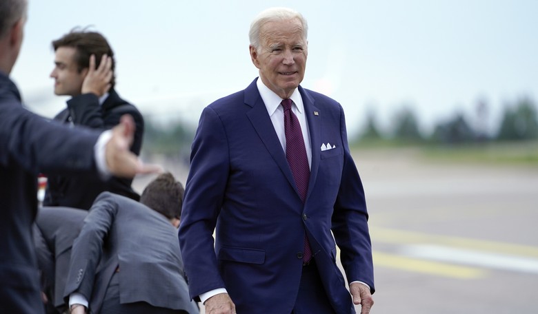 Is ABC News Serious With This Headline About the Biden Bribery Allegations?