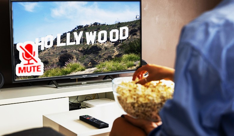 The Hollywood Left Shamelessly Lies for 'the First Amendment' 