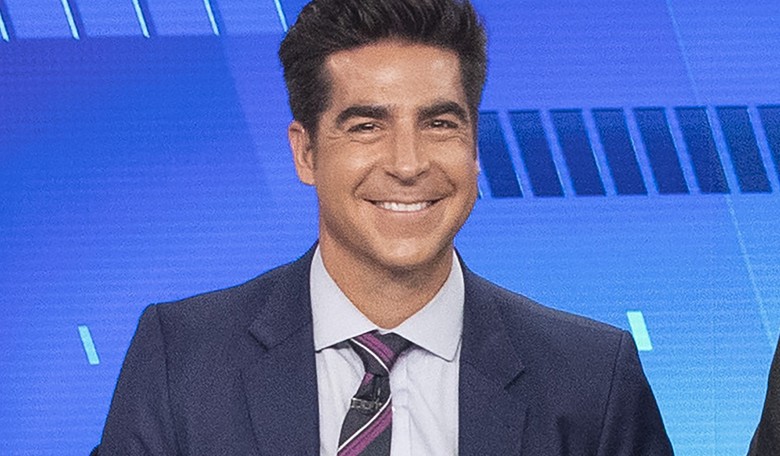 Jesse Watters Tells Canadian Official It Would Be a 'Privilege' to Join the US